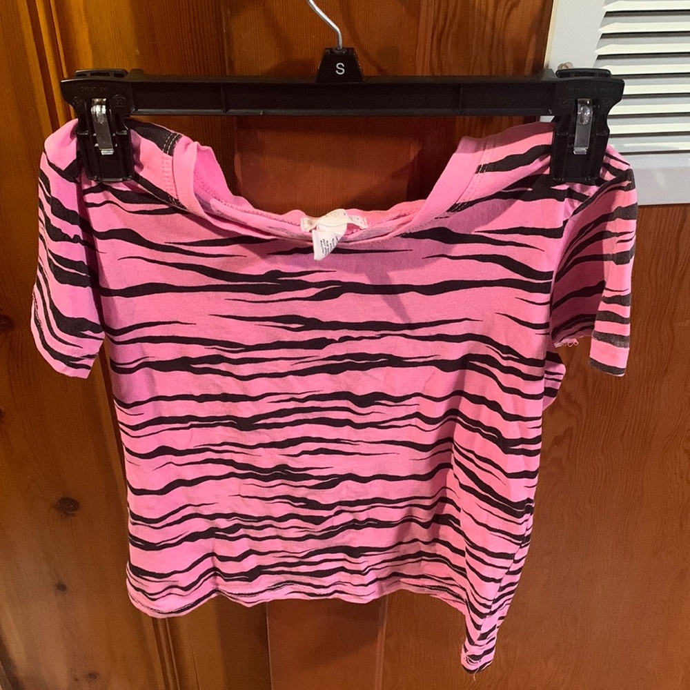 Cute top!